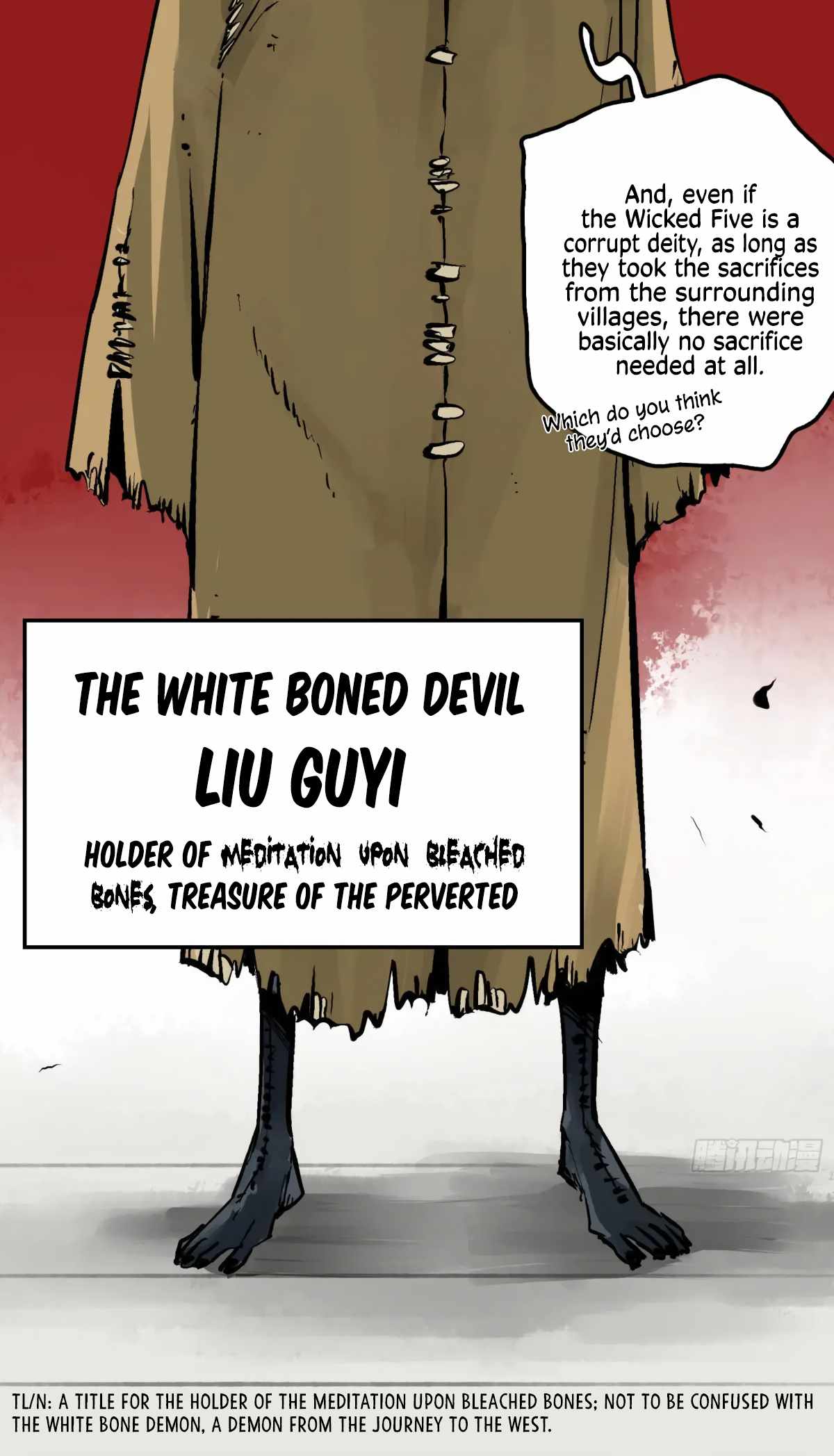 Followers of King Chapter 11 8